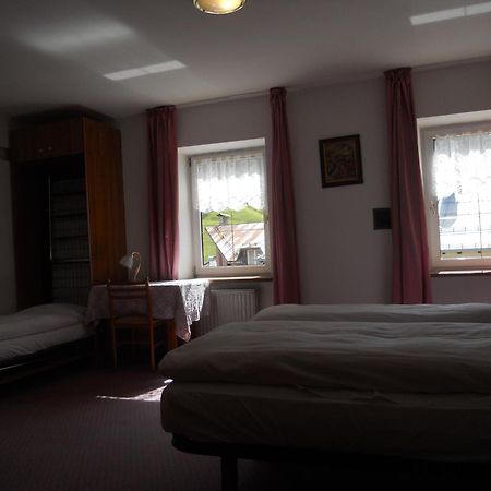 Hotel Garni Excelsior Livinallongo Del Col Di Lana ห้อง รูปภาพ